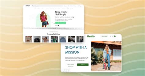 charitable shopping sites|47 Best Online Thrift Stores To Shop Second Hand (2024).